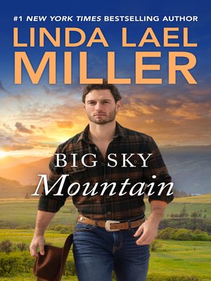 Big Sky Mountain - ebook